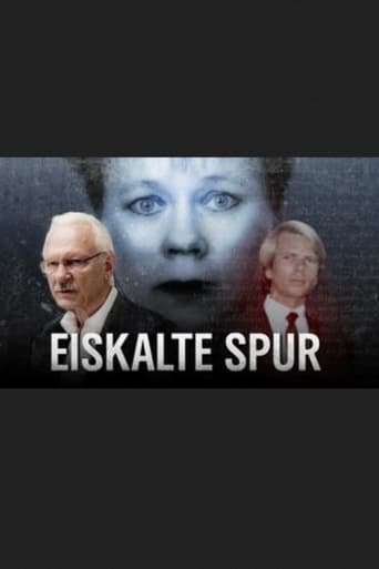 Poster of Eiskalte Spur