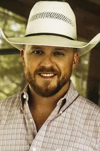 Portrait of Cody Johnson