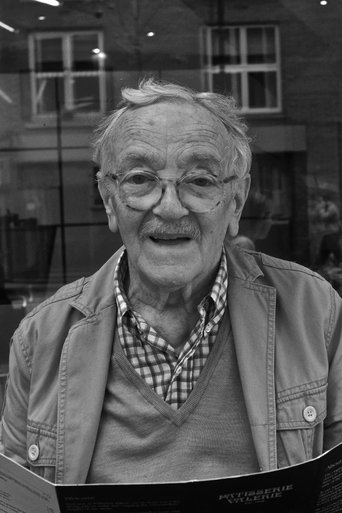 Portrait of Peter de Rome