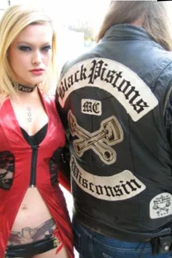 Poster of Shooter and Whitley