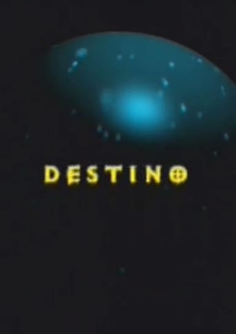 Poster of Destino