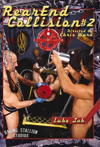 Poster of Rear End Collision 2: Lube Job