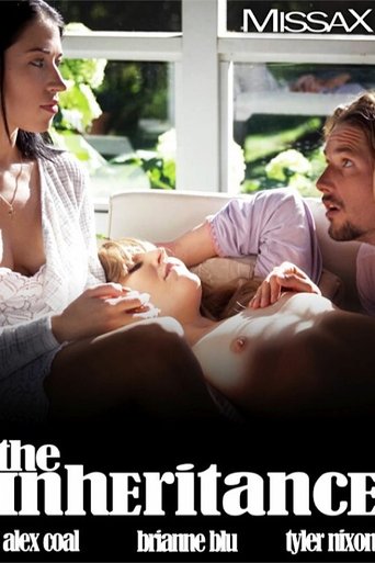 The Inheritance Poster of The Inheritance