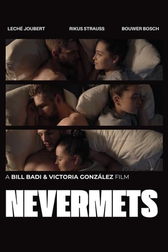 Poster of NeverMets