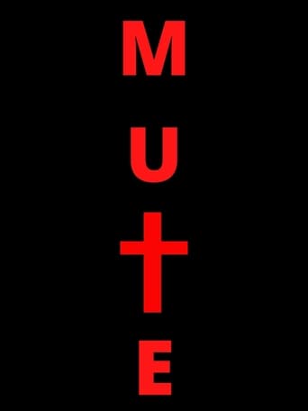 Poster of Mute