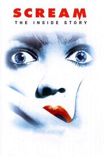 Poster of Scream: The Inside Story