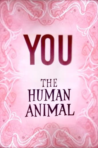 Poster of You the Human Animal