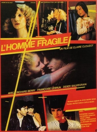 Poster of L'homme fragile