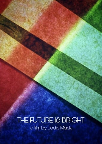 Poster of The Future Is Bright