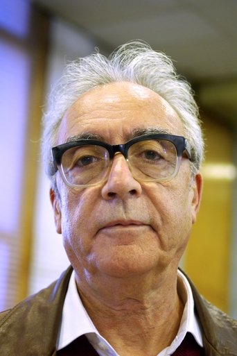 Portrait of Juan José Millás