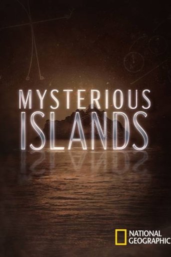 Portrait for Mysterious Islands - Season 1