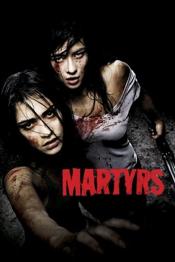 Poster of Martyrs