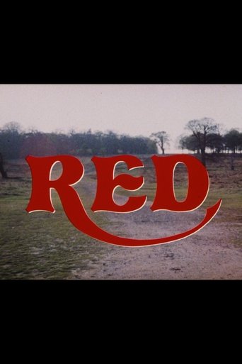Poster of Red