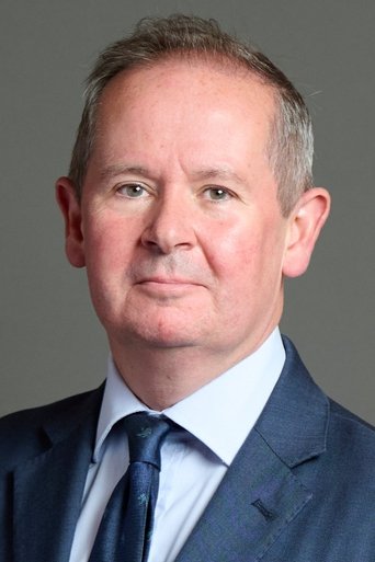 Portrait of David Simmonds