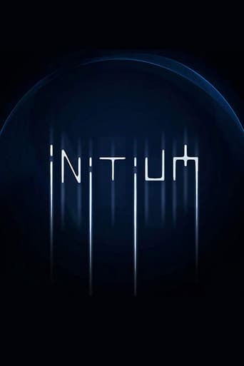 Poster of Initium