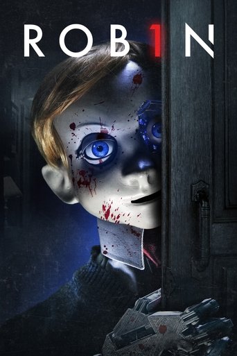 Poster of Rob1n