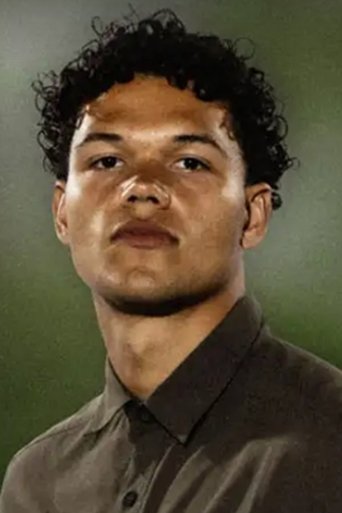 Portrait of Max Zeegers