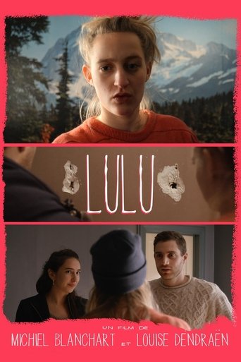 Poster of Lulu