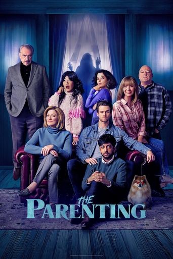 Poster of The Parenting