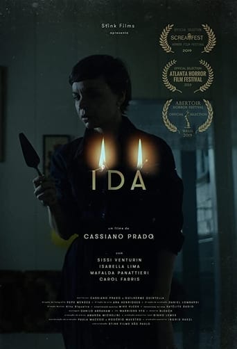 Poster of Ida