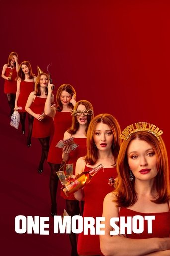 Poster of One More Shot