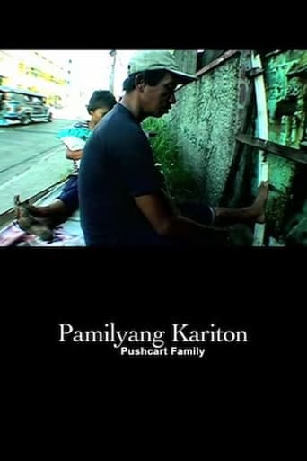 Poster of Pamilya Kariton