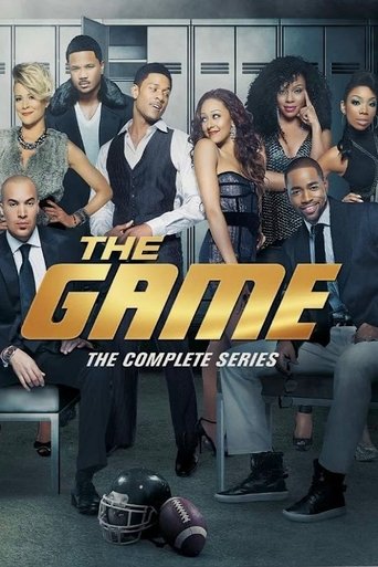 Portrait for The Game - Season 9