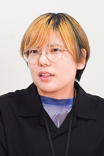 Portrait of Makoto Ito