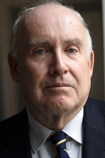 Portrait of Dominique Bussereau