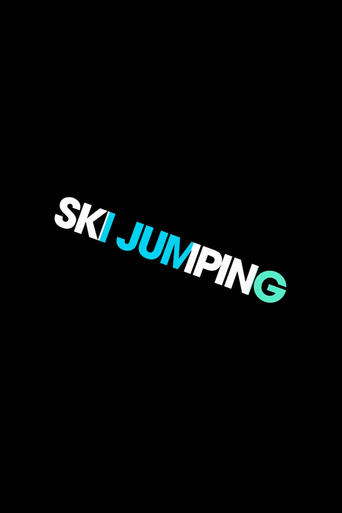 Poster of Love Ski-Jumping