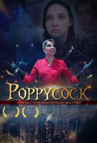 Poster of Poppycock