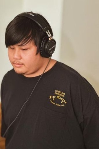 Portrait of Yosthana boonyoprakan