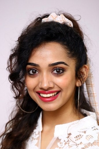 Portrait of Saanve Meghana