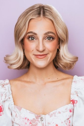 Portrait of Cara Rose DiPietro