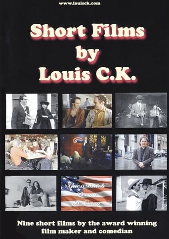 Poster of Short Films by Louis C.K.