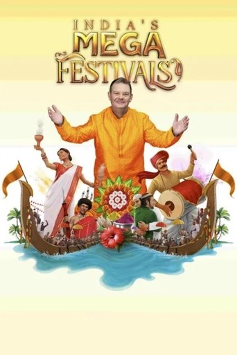 Poster of India's Mega Festivals