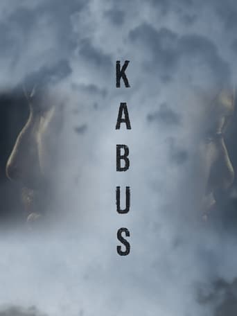 Poster of Kabus