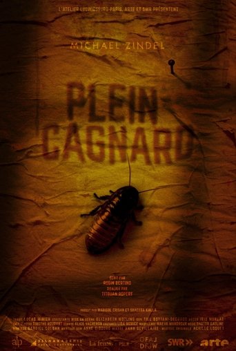 Poster of Plein Cagnard