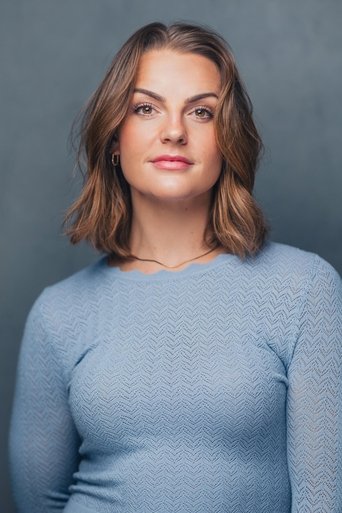 Portrait of Morgan Melnyk