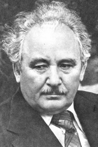 Portrait of Ivan Stadnyuk