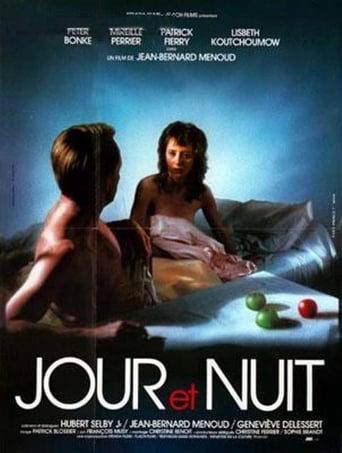 Poster of Jour et nuit