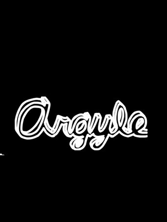Poster of Argyle