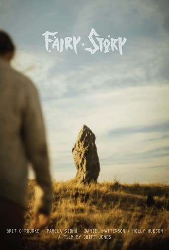 Poster of Fairy Story