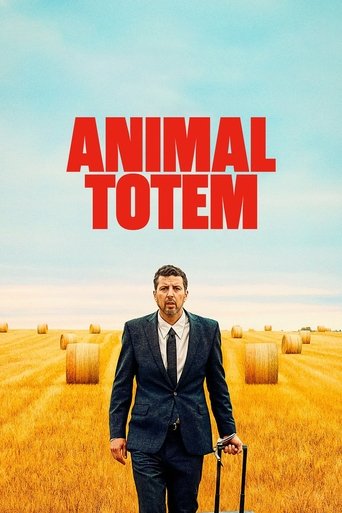 Animal Totem Poster of Animal Totem