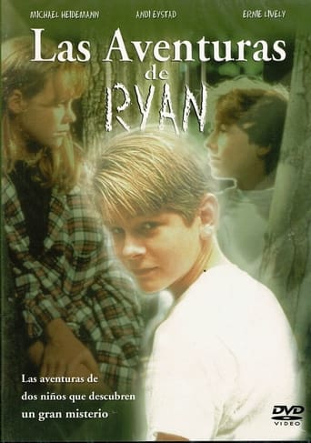 Poster of The Legend of Cryin' Ryan