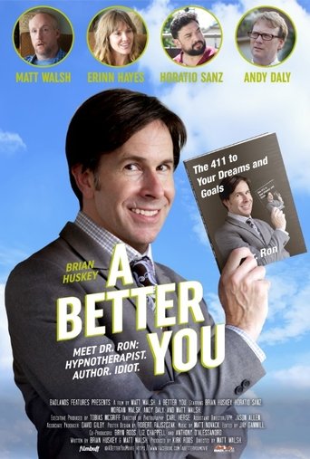 A Better You Poster of A Better You