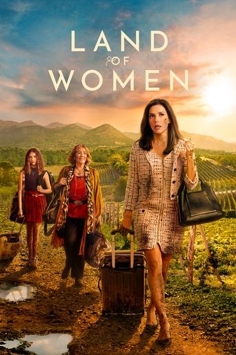 Poster of Land of Women