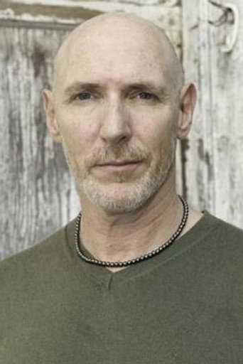 Portrait of David Schaap