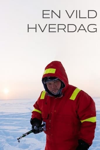 Poster of En vild hverdag