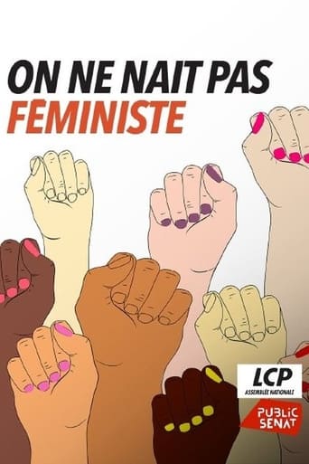 Poster of On ne naît pas féministe